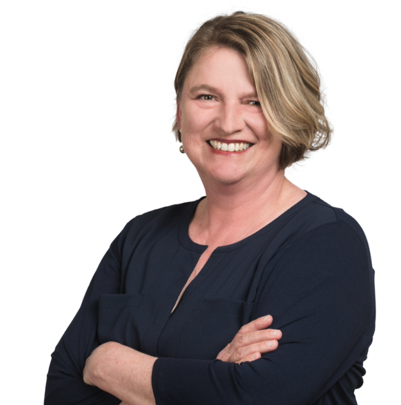 Barbara Stocker, présidente de la Fédération suisse des sages-femmes.