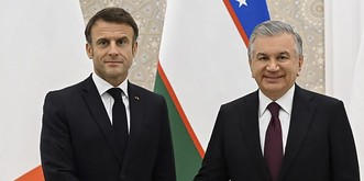 Un vice-ministre russe retrouvé mort ++ Londres s'énerve