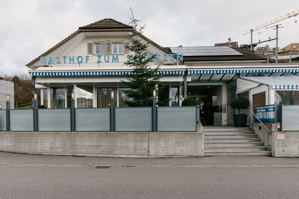 Ils célébraient un mariage puis aidaient les victimes de la fusillade de la rave d'Aarau