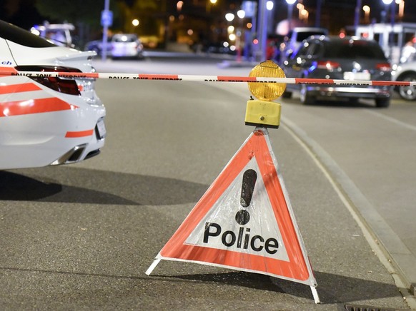 Vaud a lancé un mandat d&#039;arrêt international pour arrêter un chauffard.