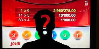 La loterie romande a-t-elle été hackée? Un Romand a gagné 3 millions