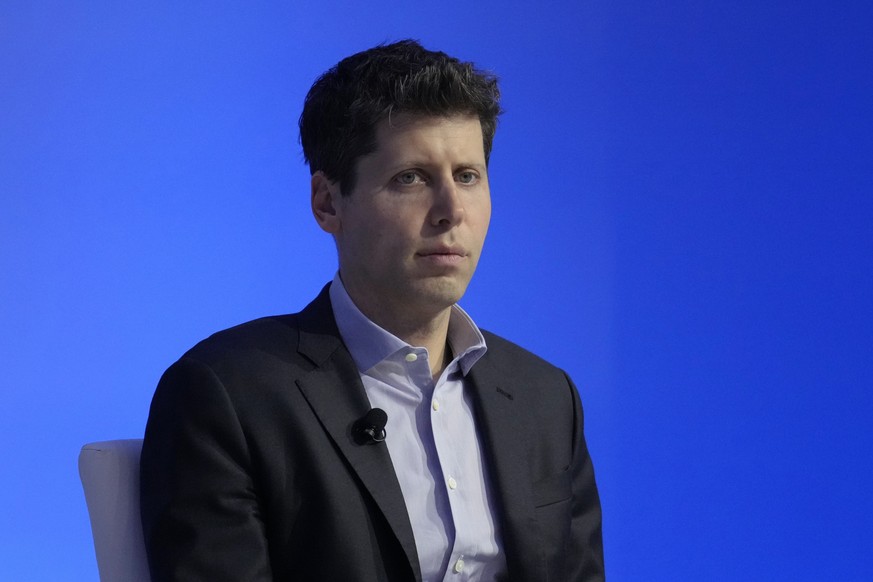 Le jeune patron s'est entretenu avec de potentiels investisseurs dont le gouvernement émirati