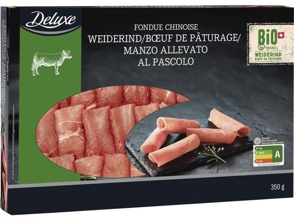 Lidl retire une fondue chinoise contenant trop de PFAS