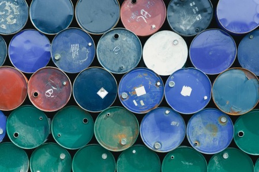 Le prix du pétrole reste pour la Russie un facteur crucial pour son avenir.