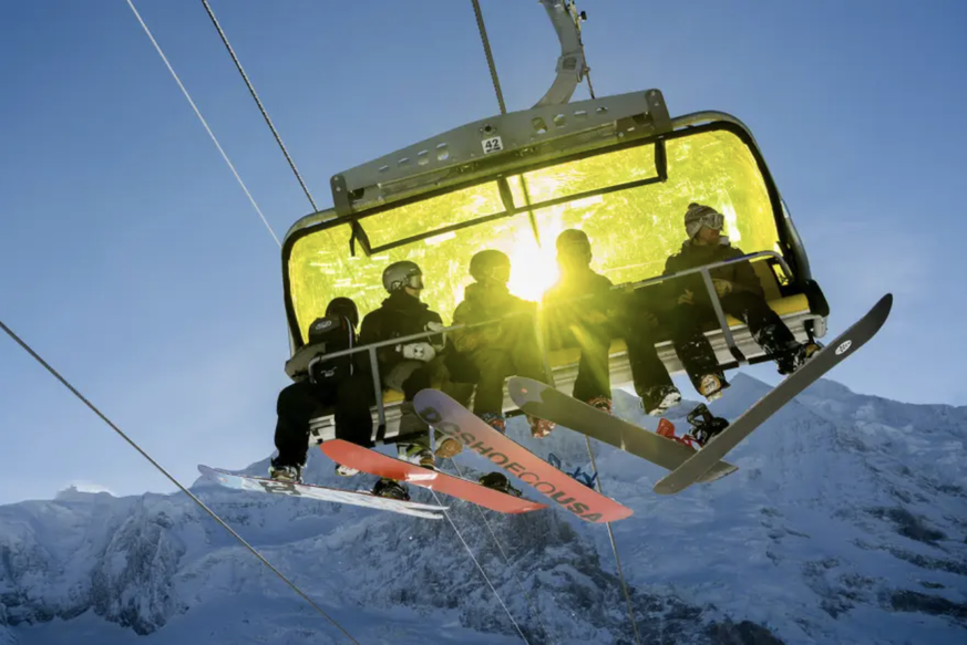 Camps de ski et ramadan: Vaud a trouvé un compromis prometteur