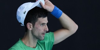 Sans Djokovic, l'Open d'Australie ne sera plus du tout le même  