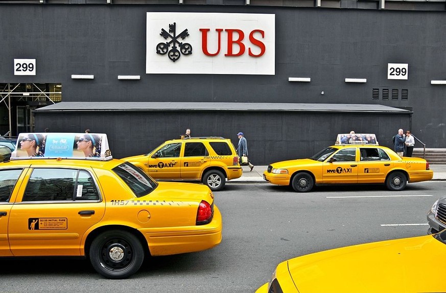 UBS pourra continuer à gérer des fonds de pension aux Etats-Unis.