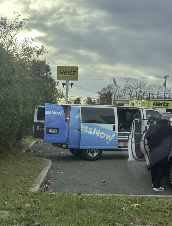 Fail: Schlechte und lustige Platzierung