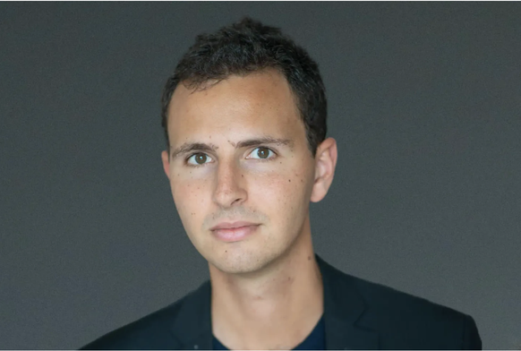 Samuel Fitoussi.