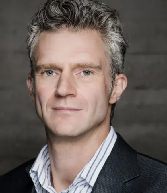 Andreas Böhm dirige le centre de compétences en philanthropie de l&#039;université de Saint-Gall et a rédigé des études scientifiques sur le Liban.