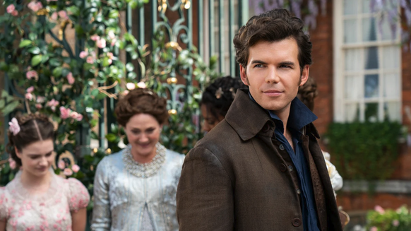 J&#039;ai regardé la nouvelle saison de «Bridgerton» et j&#039;ai perdu mon âme