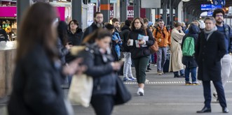 Voici les gares CFF qui ont perdu le plus de voyageurs