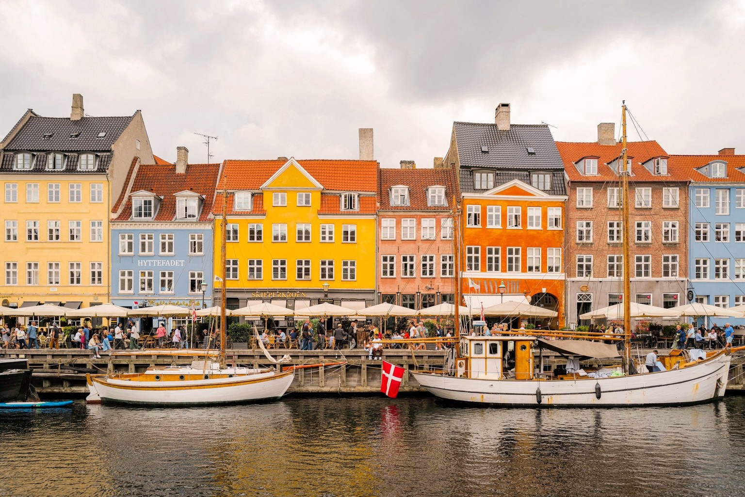 Copenhague, Danemark