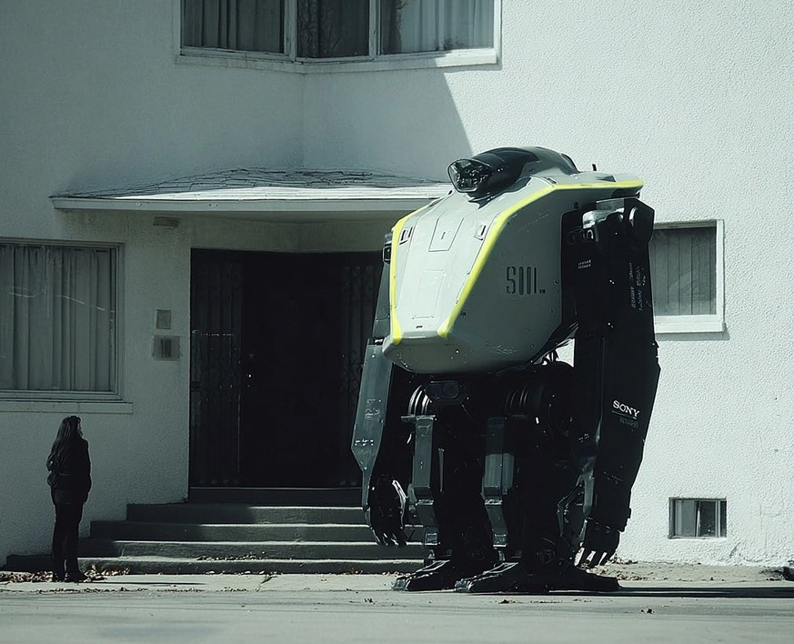 An Improbable Future 
An Improbable Future is a speculative design studio that explores the intersection of design and generative AI. 
We focus on creating conceptual objects and interfaces that might ...