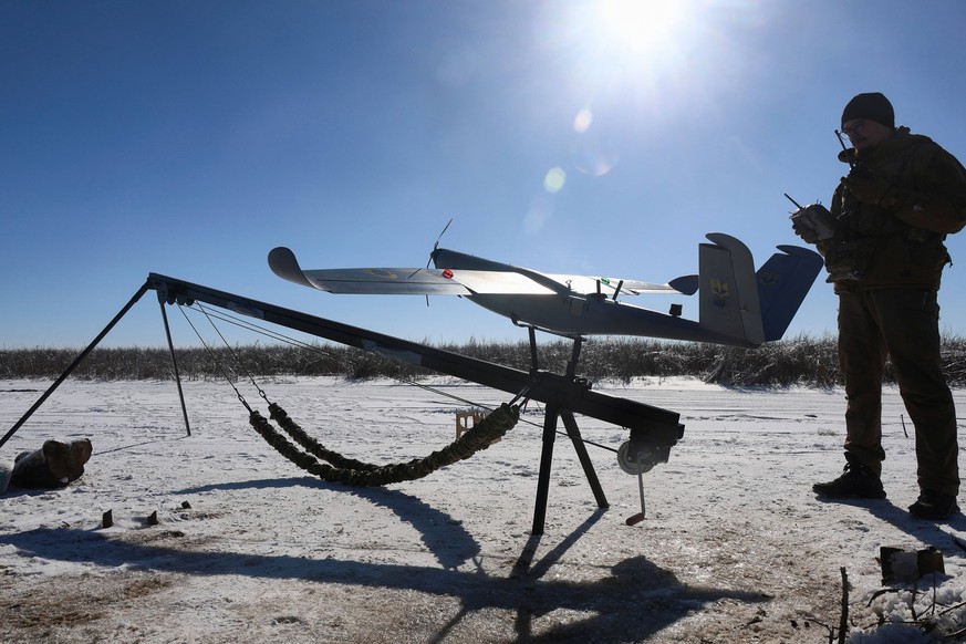 Alerte au «missile balistique» pendant la visite du chef de l'Otan