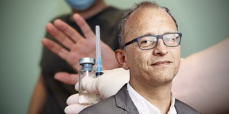 «Nous vivrons un choc des libertés: les vaccinés contre les non-vaccinés»