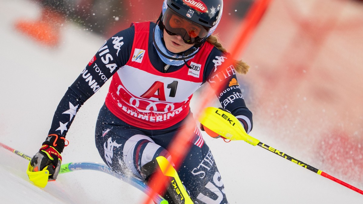 Le slalom de Semmering a tourn&eacute; au fiasco