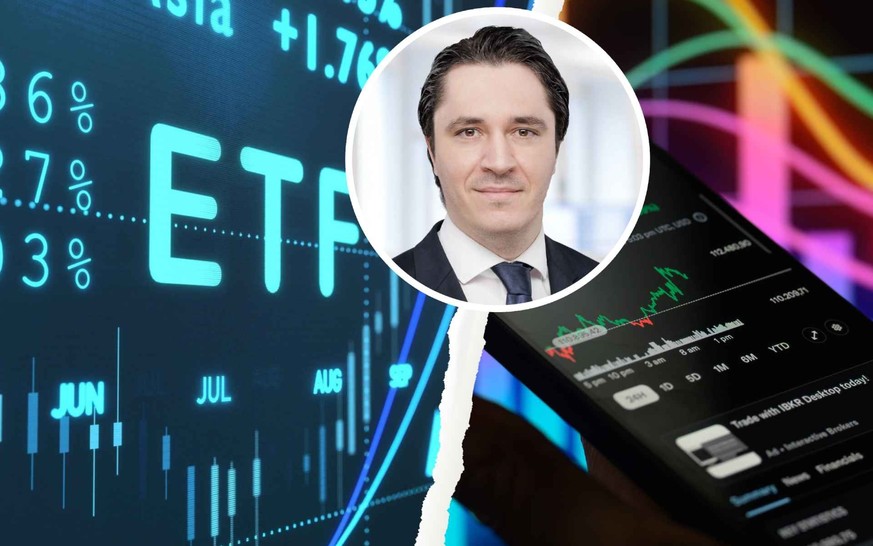 Les ETF cartonnent en Suisse: ce qu'il faut savoir avant d'investir
