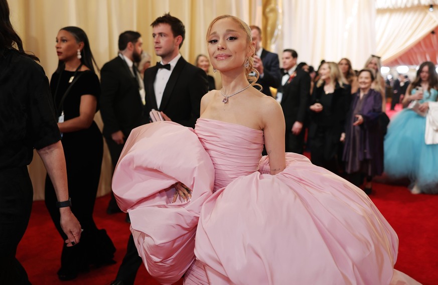 Avec ce parterre de stars, le Met Gala promet du lourd