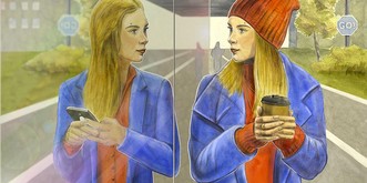 Suis-je fait pour être un entrepreneur?