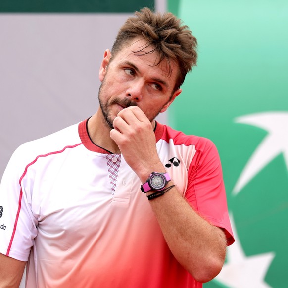 Stan Wawrinka a échoué en demi-finale du Challenger d&#039;Iasi