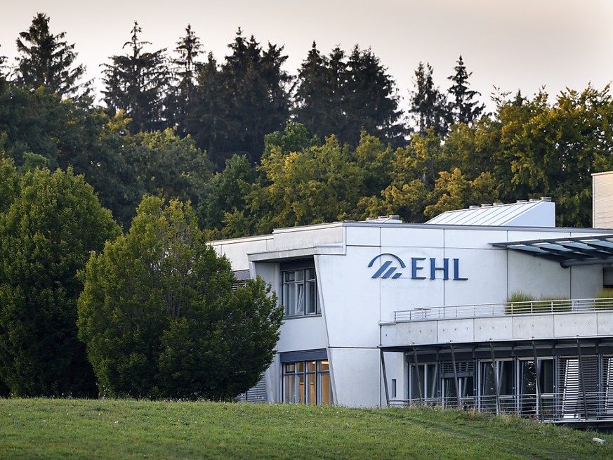 En raison de plusieurs cas de rougeole, l&#039;Ecole hôtelière de Lausanne restera fermée durant deux semaines (archives).