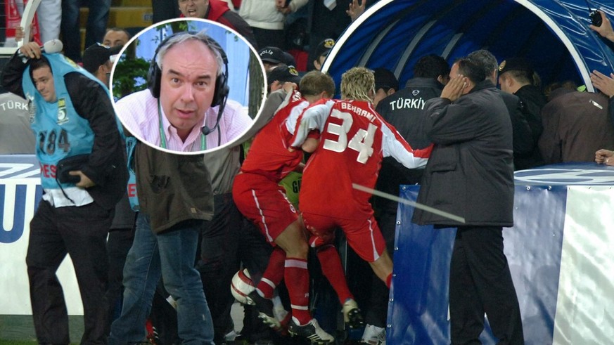 Turquie-Suisse: «Ils ont débarqué avec des battes et des barres de fer»