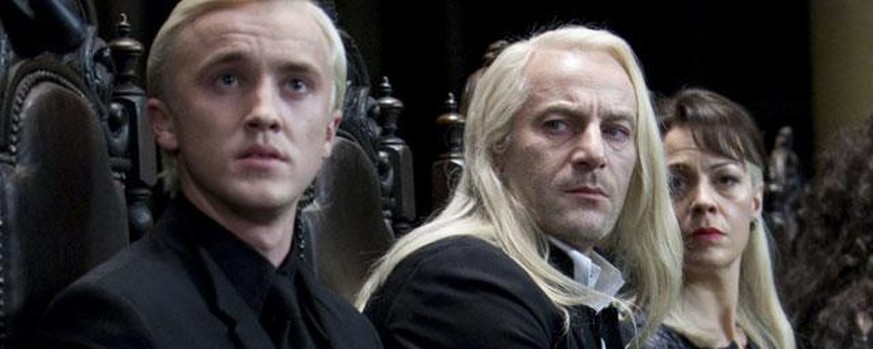 Les tiktokeurs utilisent une expression qui prend racine dans la saga Harry Potter.