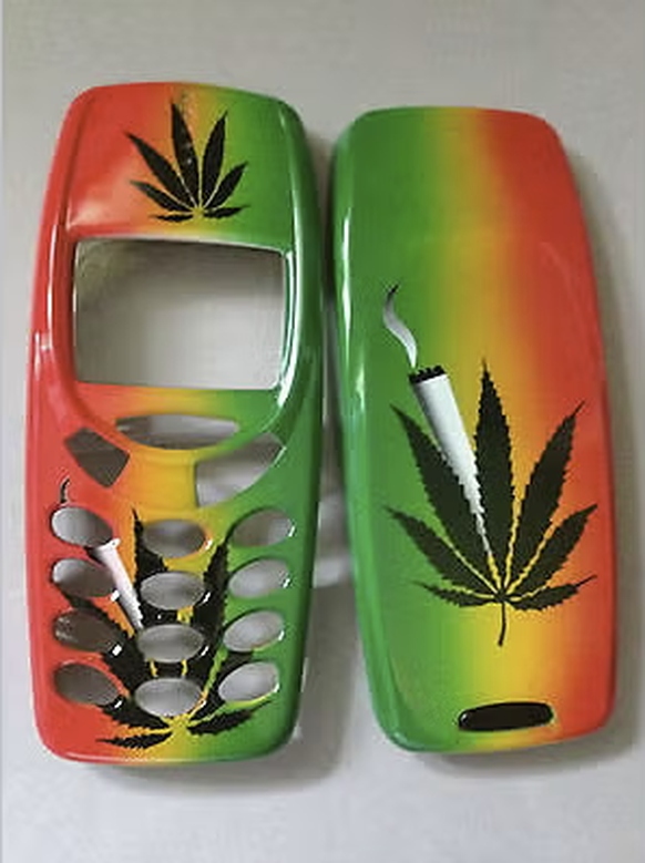 Nokia Cover 2000er