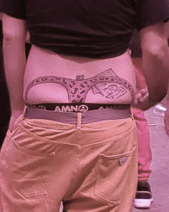 Fails: Tattoo der Woche