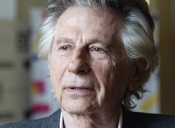 Roman Polanski