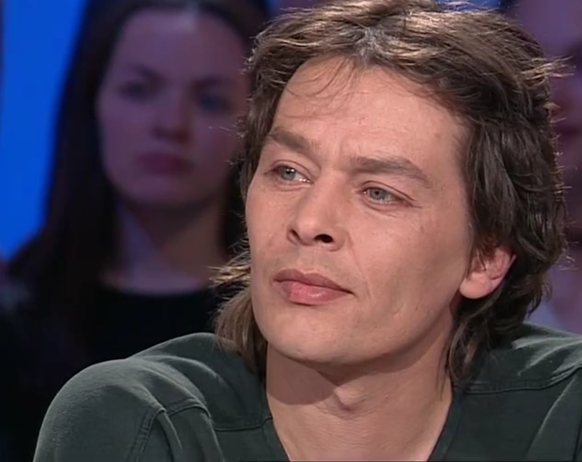 Ari Boulogne est décédé l’an dernier à Paris. Sa fille a saisi la justice genevoise, archives Ina.