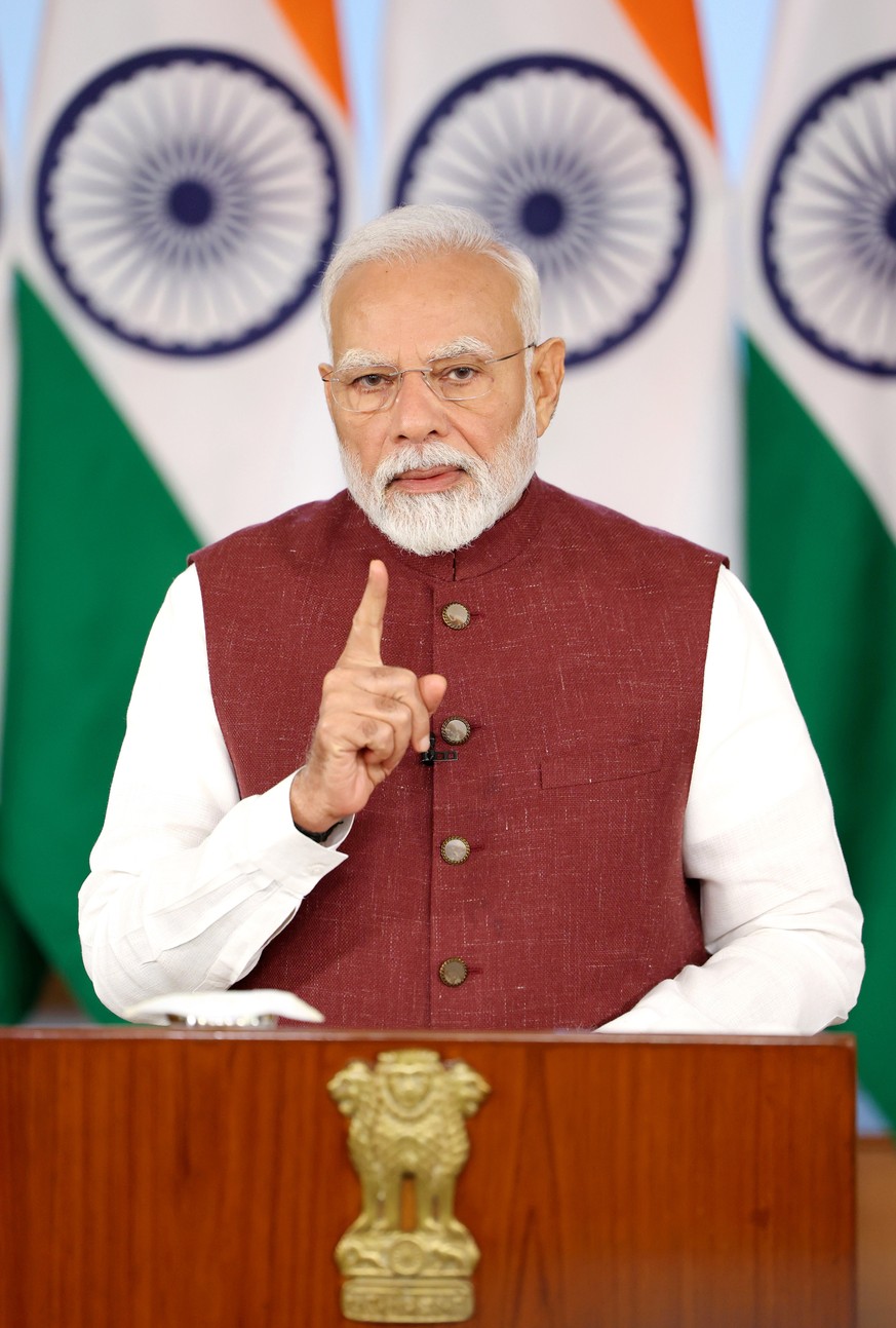 Des avions indiens abattus ++ La France appelle «à la retenue»