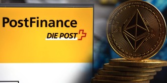La Poste suisse vous propose de faire de l'argent avec une cryptomonnaie