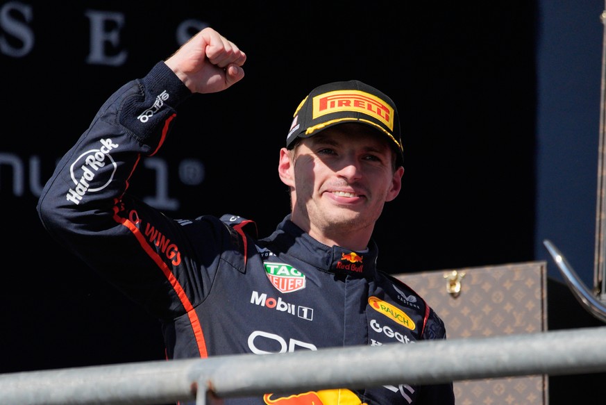 La F1 pourrait vivre un retournement aussi fou qu’inattendu