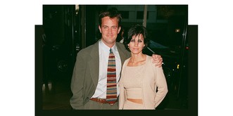 Matthew Perry: le monde pleure un Beatles du petit écran