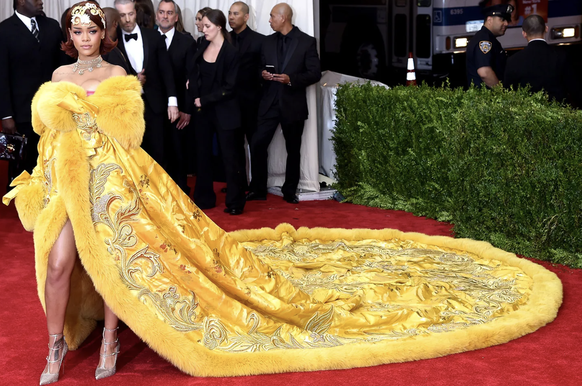 Riri en 2015.