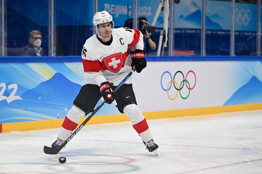 Les hockeyeurs auront une nouvelle obligation aux JO 