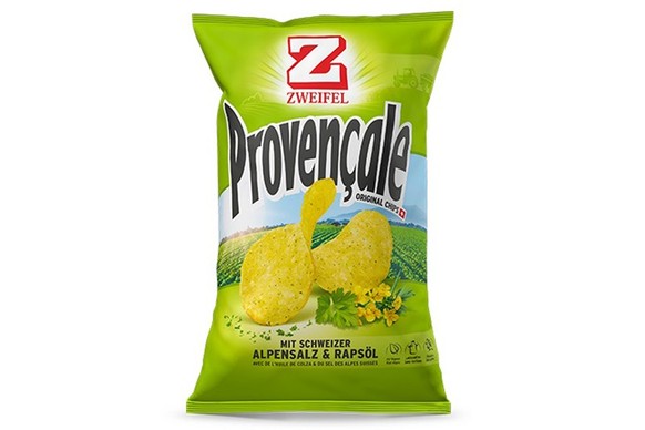 Watsons ultimativer Chips-Test