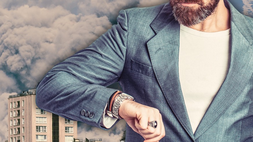 Rolex et Patek Philippe vont parler de la guerre à Genève