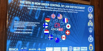 «Nous avons hacké les hackers»: un puissant groupe démantelé