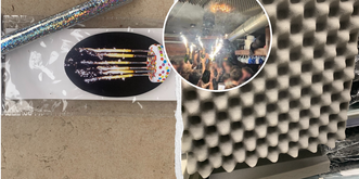 Mousse mise en cause: Hornbach et Jumbo réagissent