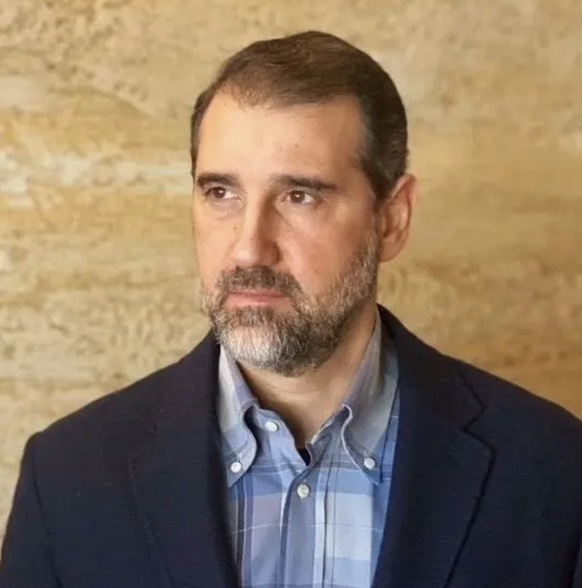 Rami Makhlouf