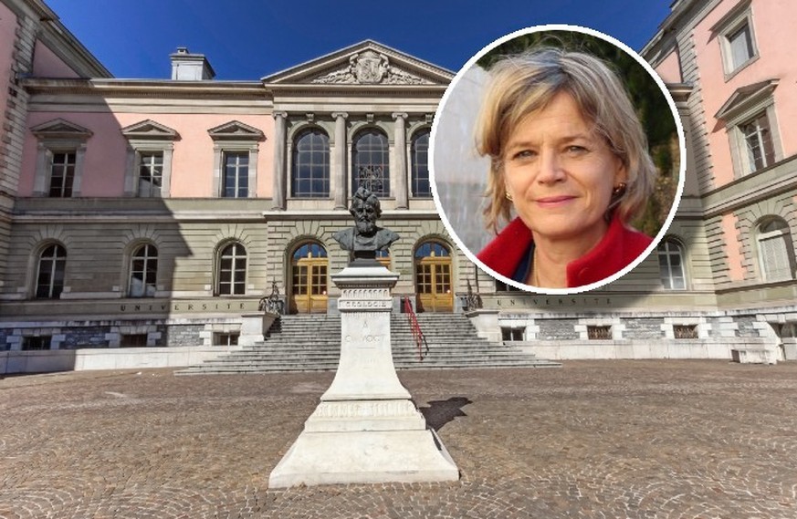 Intimidation LGBT à l'Uni de Genève: «Nous ne nous autocensurerons pas»