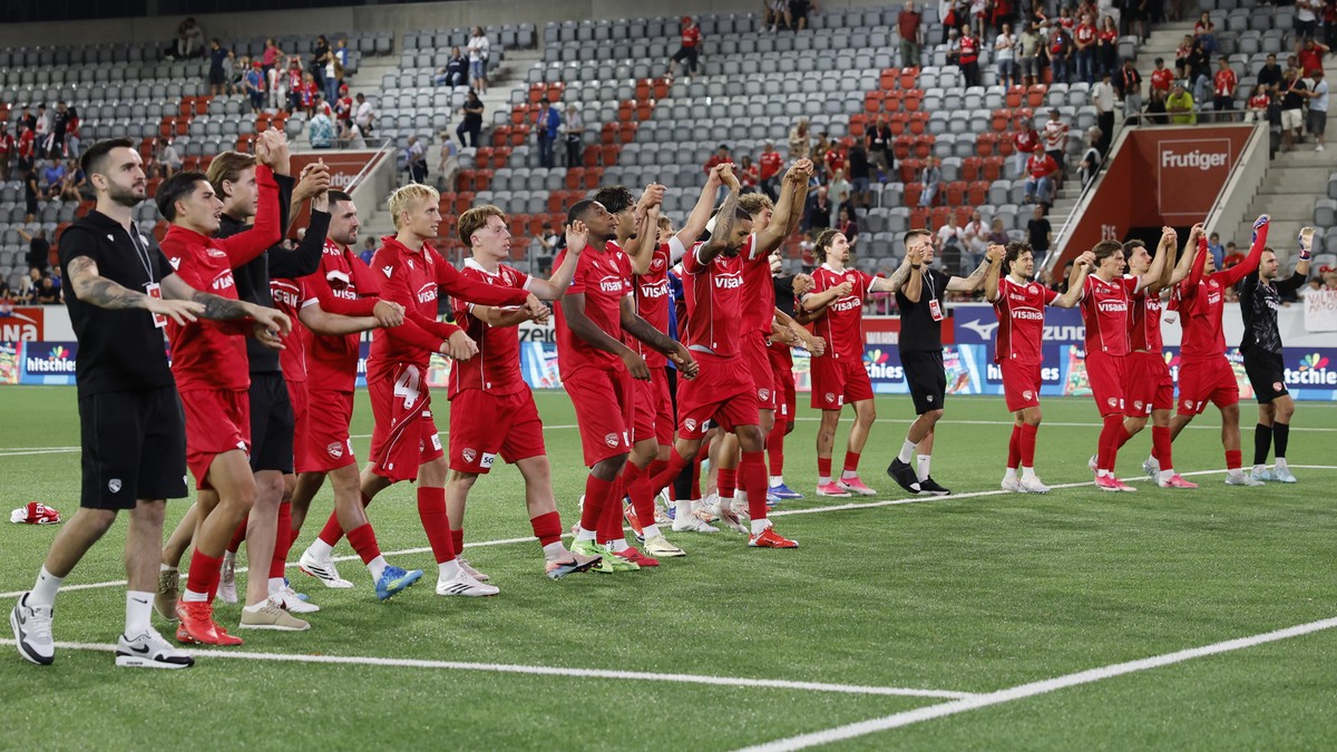 Le championnat de Suisse de football reprend ce samedi. Malgré une compétition toujours imprévisible, voici notre pronostic
