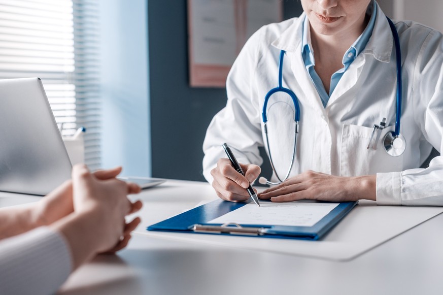 Le secret médical assoupli? Ce que votre patron pourrait savoir