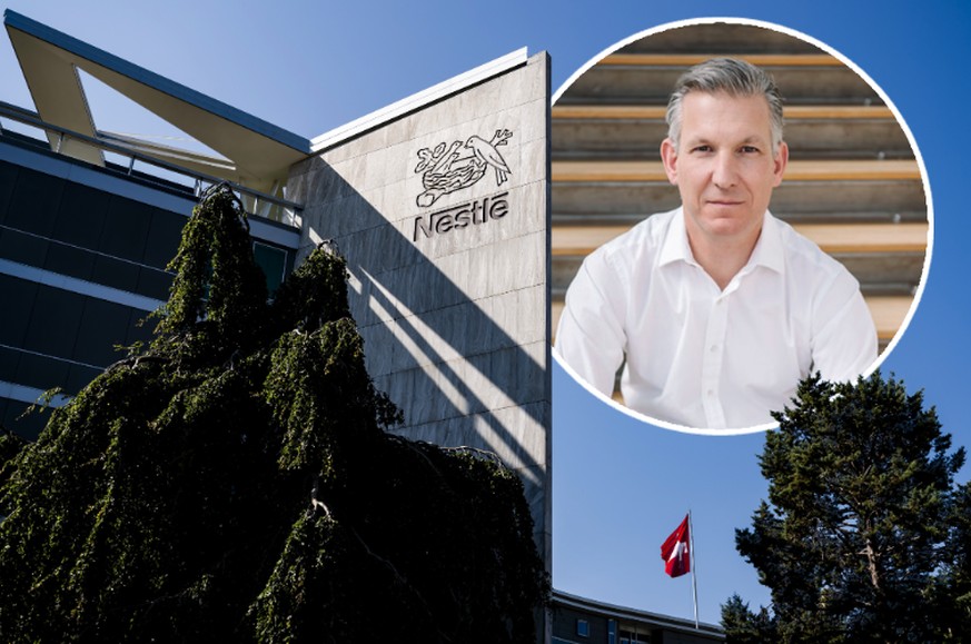 Le géant vaudois de l&#039;alimentation Nestlé a vu ses ventes s&#039;étioler sur neuf mois, avec toutefois une accélération au troisième trimestre, y compris en termes de volumes. La nouvelle directi ...
