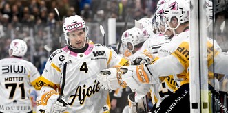 Ajoie est désavantagé par la ligue en play-out