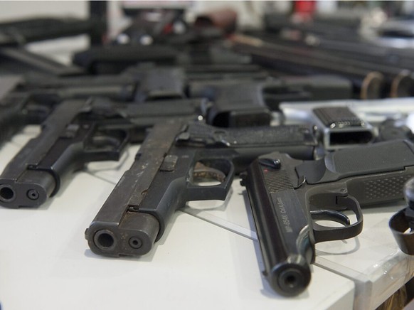 Dit-huit armes l