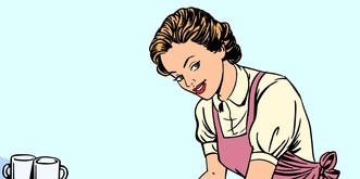 Ma cuisine est devenue un temple de l'économie d'énergie